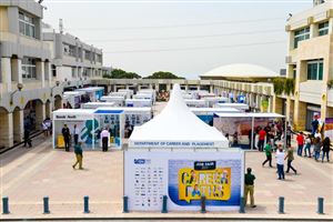 NDU Job Fair 2017 19